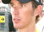 Andy Schleck during stage 11 of the Tour de France 2010